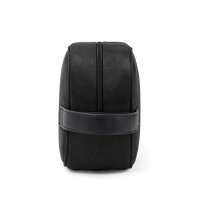 Косметичка VINGA Marlow из переработанного полиэстера RCS