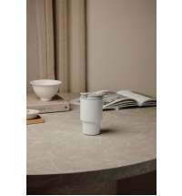 Термокружка VINGA Nagano RCS, 350 мл