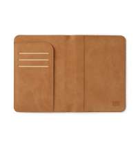 Обложка для паспорта VINGA Bosler с RFID-защитой