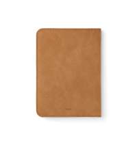 Обложка для паспорта VINGA Bosler с RFID-защитой