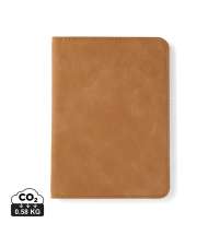 Обложка для паспорта VINGA Bosler с RFID-защитой