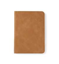 Обложка для паспорта VINGA Bosler с RFID-защитой