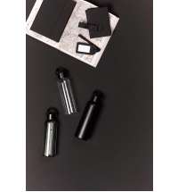 Термобутылка VINGA Baltimore из переработанной стали RCS, 600 мл