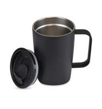 Термокружка Aviana&trade; Rowan из переработанной стали RCS, 450 мл