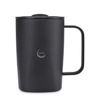 Термокружка Aviana&trade; Rowan из переработанной стали RCS, 450 мл