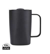 Термокружка Aviana&trade; Rowan из переработанной стали RCS, 450 мл