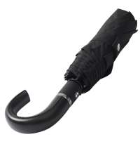 Автоматический противоштормовой зонт Congress, черный