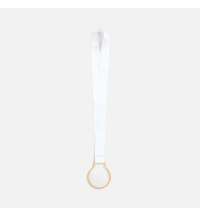 Медаль Glassford, золотистая