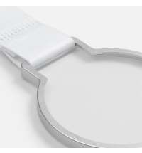 Медаль Glassford, серебристая