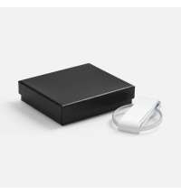 Медаль Glassford, серебристая