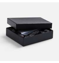 Медаль Glassford, серебристая