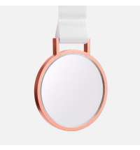 Медаль Glassica, бронзовая