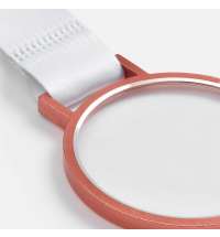 Медаль Glassica, бронзовая