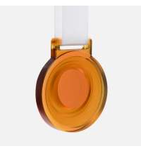 Медаль Glassglow, оранжевая