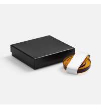 Медаль Glassglow, оранжевая