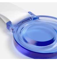 Медаль Glassglow, голубая