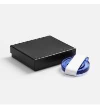 Медаль Glassglow, голубая