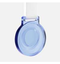 Медаль Glassglow, голубая