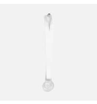 Медаль Glassglow, прозрачная