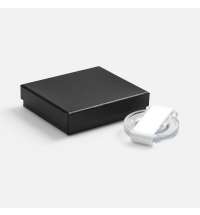 Медаль Glassglow, прозрачная