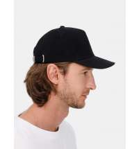 Бейсболка Classic 2.0, черная