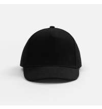 Бейсболка Classic 2.0, черная