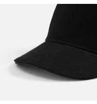 Бейсболка Classic 2.0, черная