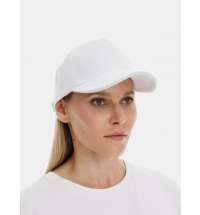 Бейсболка Classic 2.0, белая