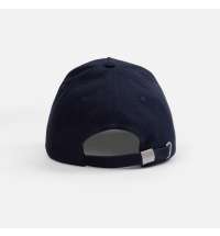 Бейсболка Classic 2.0, темно-синяя