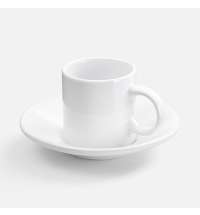 Кофейная пара для сублимационной печати Miamore