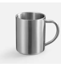 Кружка для сублимационной печати Makesteel