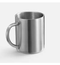 Кружка для сублимационной печати Makesteel