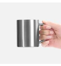 Кружка для сублимационной печати Makesteel