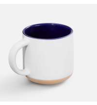 Кружка для сублимационной печати Colorisma, синяя