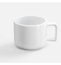 Чашка для сублимационной печати Jumbo