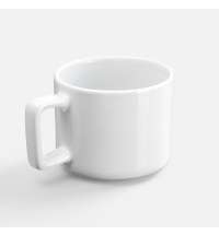 Чашка для сублимационной печати Jumbo