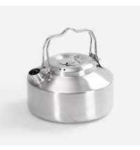 Набор туристической посуды Stackado