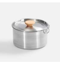 Набор туристической посуды Stackado