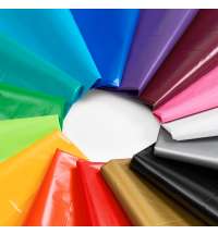 Дождевик-плащ CloudTime с печатью в один цвет на заказ