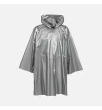 Дождевик-плащ BrightWay с печатью в один цвет на заказ