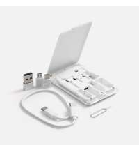 Набор Dorset Walk, белый