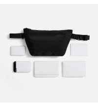 Набор Dorset Walk, белый