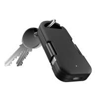 Внешний аккумулятор-брелок VONMAHLEN Evergreen Go, 1000 мАч