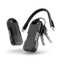 Внешний аккумулятор-брелок VONMAHLEN Evergreen Go, 1000 мАч