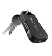 Внешний аккумулятор-брелок VONMAHLEN Evergreen Go, 1000 мАч