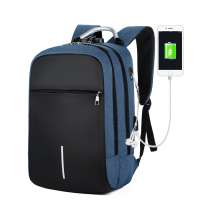 Рюкзак Madma, Синий.