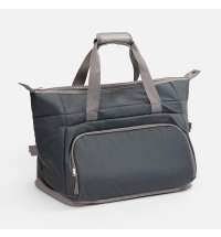 Набор для барбекю Grillmoor, темно-серый (графит)