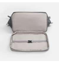 Набор для барбекю Grillmoor, темно-серый (графит)