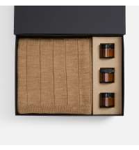 Набор Aromagia, бежевый