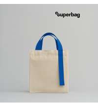 Шоппер Superbag Pack (S)